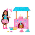 Barbie Chelsea Set de Juego Chelsea Fiesta de Cumpleaños