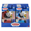 Thomas & Friends By Fisher Price Die-Cast Push-Around Toy Train Engine