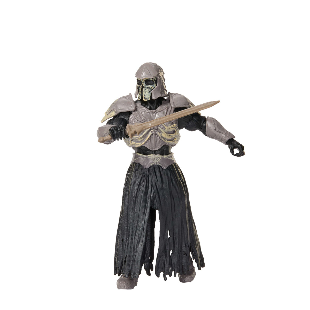 Les Maîtres de L’Univers-Figurine Articulée Skel-Knight-Film 2026