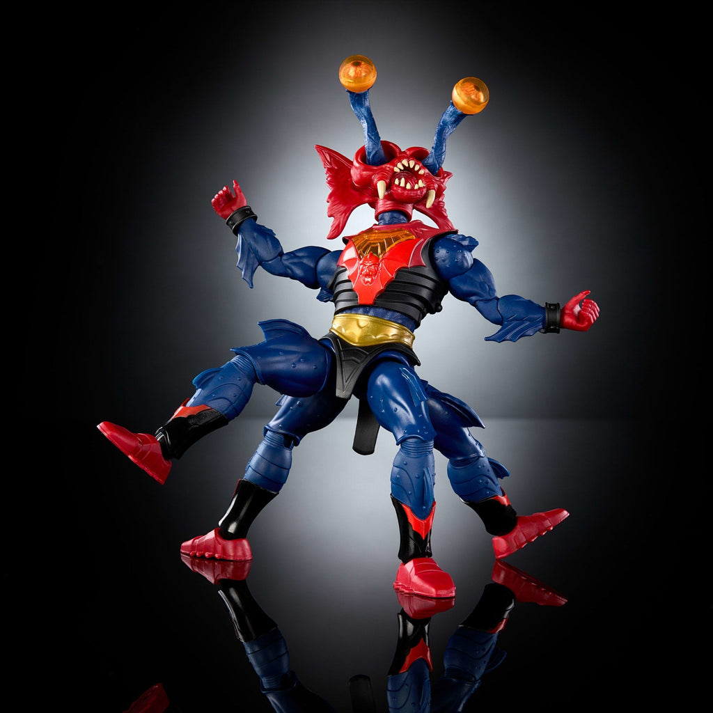 Les Maîtres de L’Univers-Masterverse-Figurine Articulée