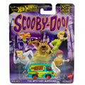 Hot Wheels Collector Veículo de Brinquedo The Mystery Machine