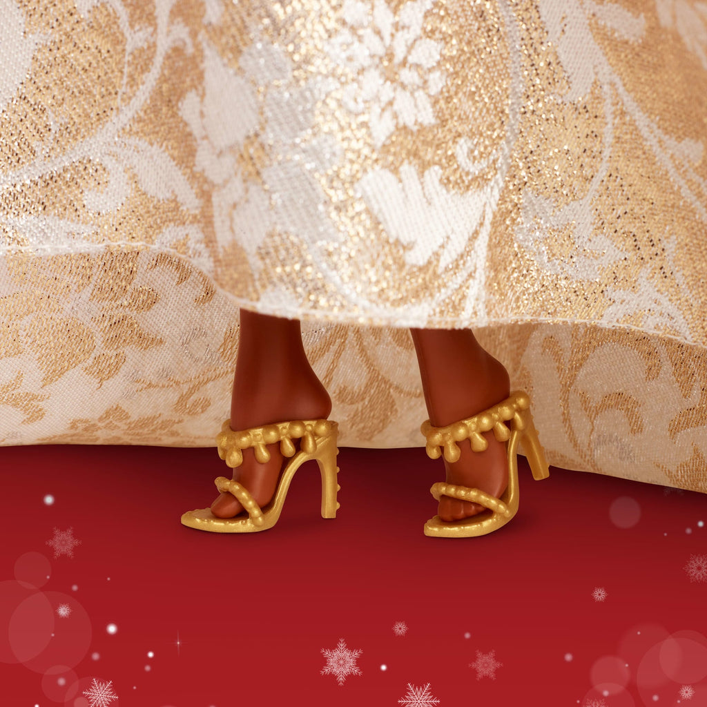 Barbie® Poupée Barbie® Joyeux Noël 2025