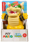 Little People Nintendo Juguete para Bebés Paquete de Figuras Mario Bros