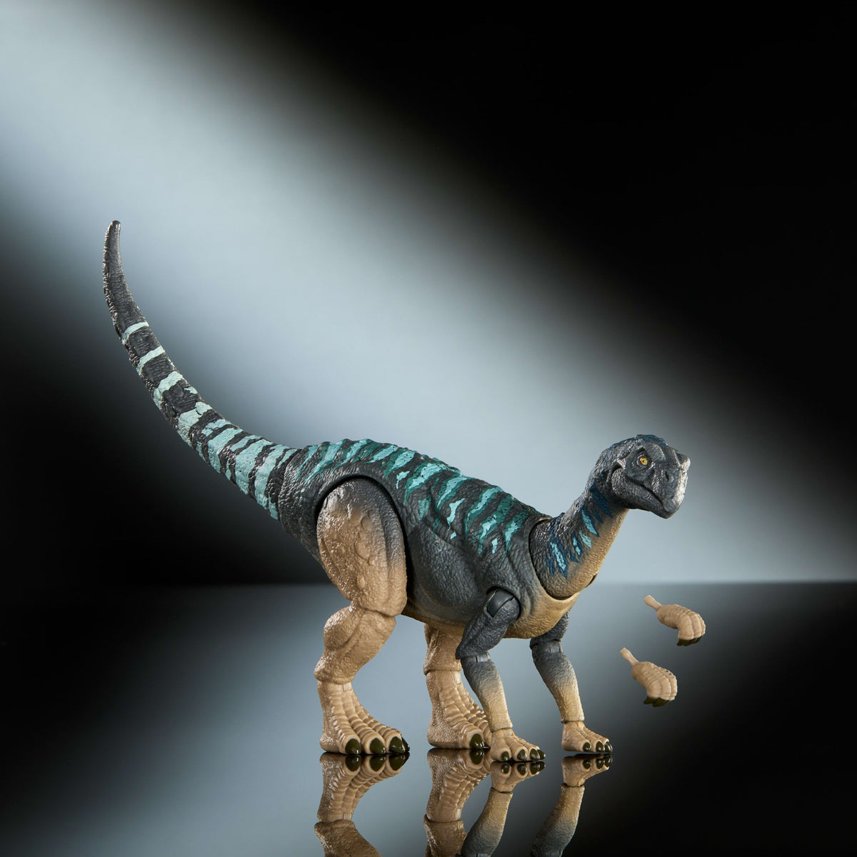 Jurassic World Hammond Collection Jurassic World Mussaurus
