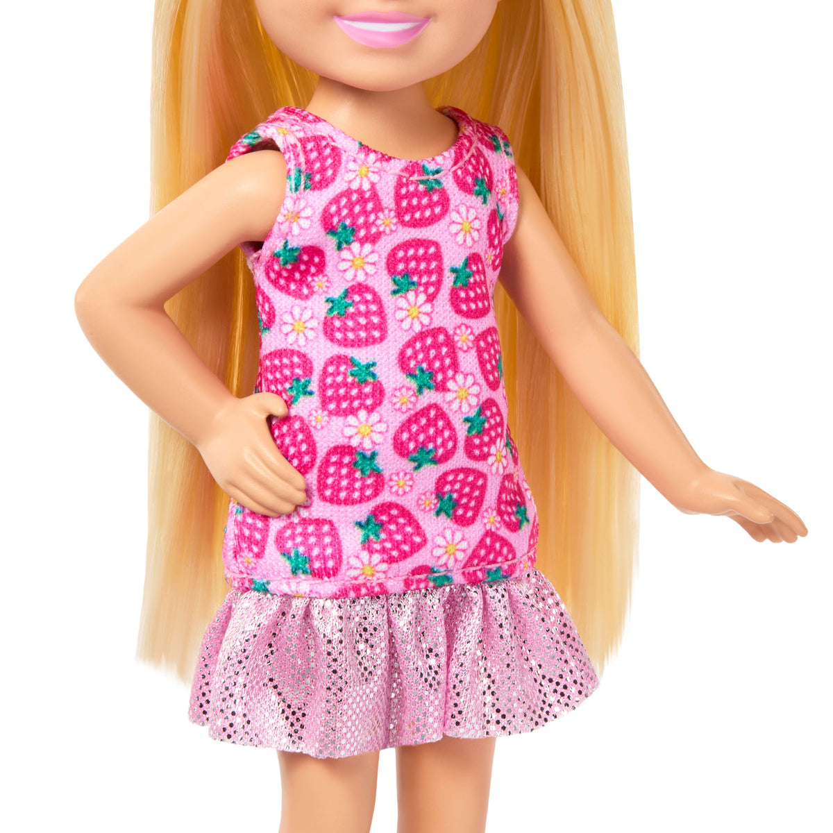 Barbie Poupée Famille et Amis