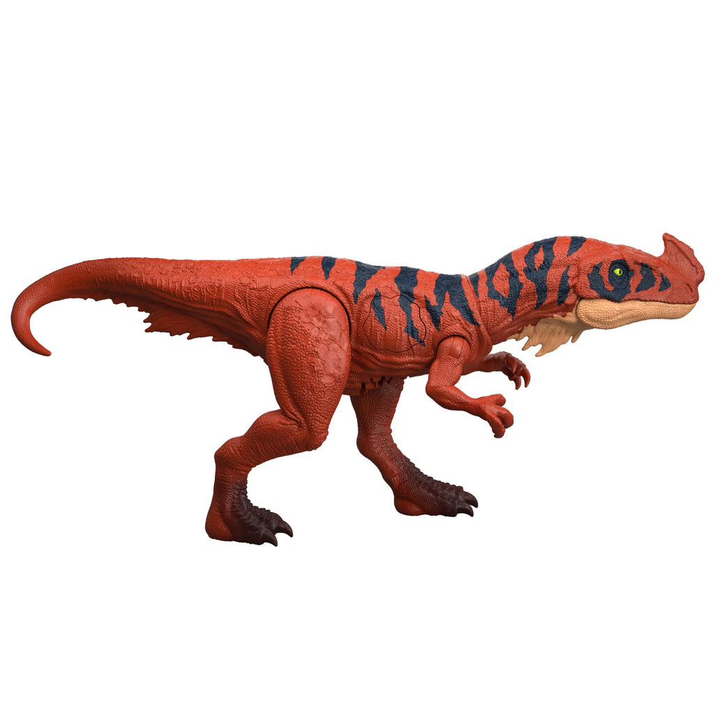 Jurassic World Dinosaure Rugissement Féroce Figurine