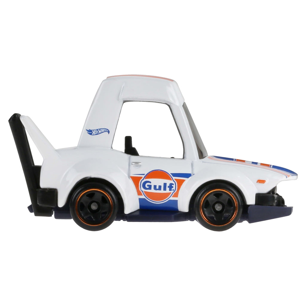 Hot Wheels Collector Veículo de Brinquedo 2020 MANGA TOONER