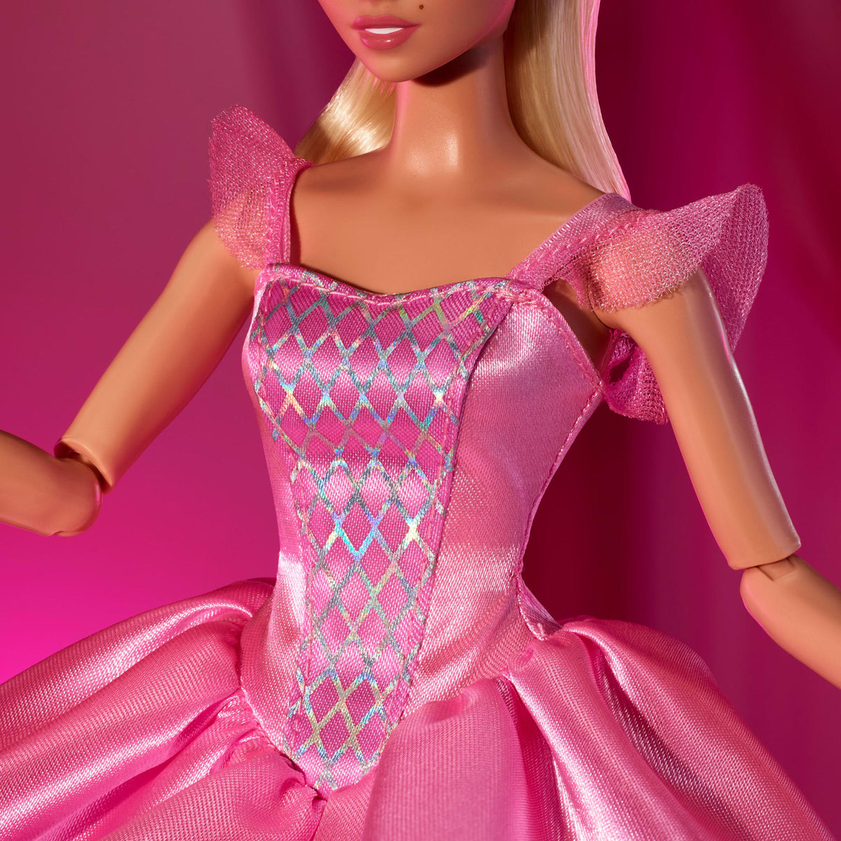 Barbie® Poupée Barbie Danseuse Étoile