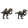 Jurassic World Dino Reveal Jurassic World Escala Grande