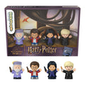 Little People Collector Figura de Brinquedo Pacote do Harry Potter Enigma do Príncipe