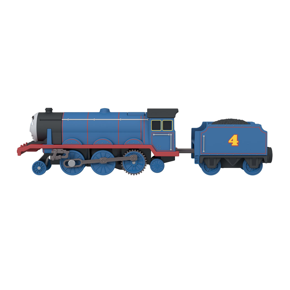 Fisher-Price Locomotive Gordon Motorisée Thomas et ses Amis