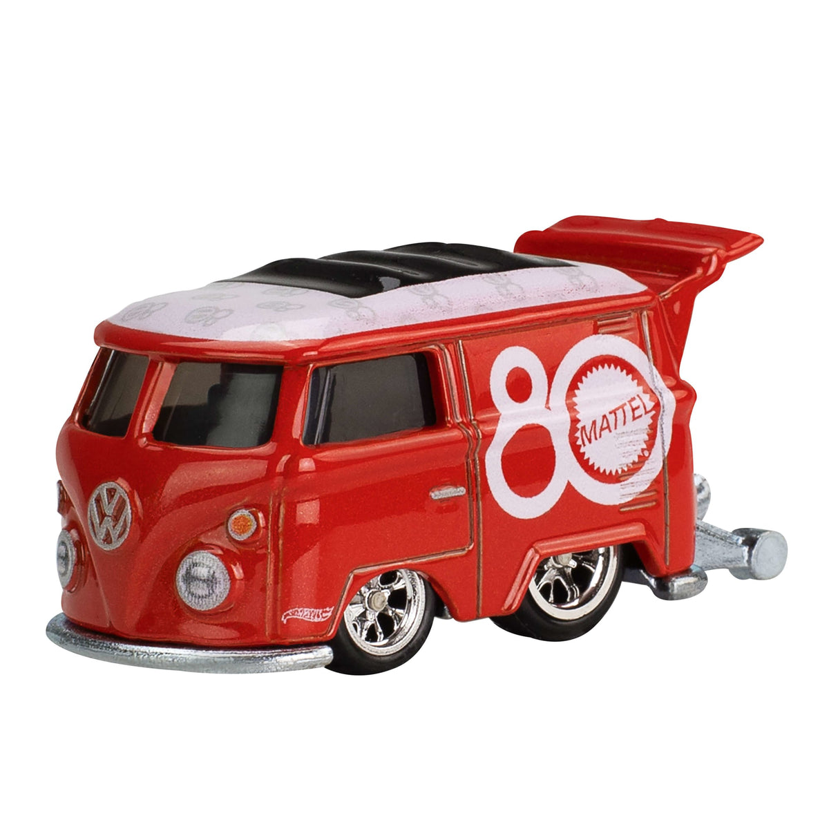 Hot Wheels Collector Vehículo de Colección Volkswagen Kool Kombi