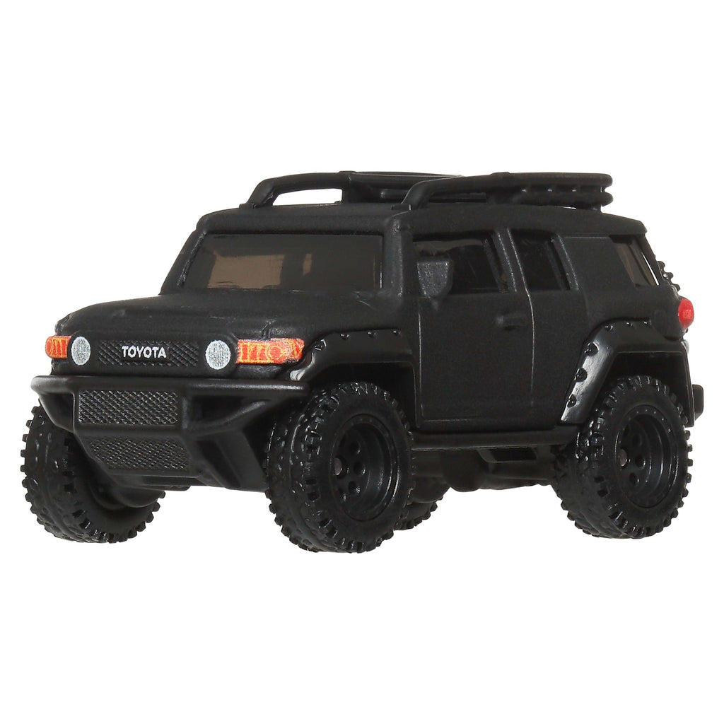 Hot Wheels Cars, Premium Fast & Furious Car For Adult Collectors