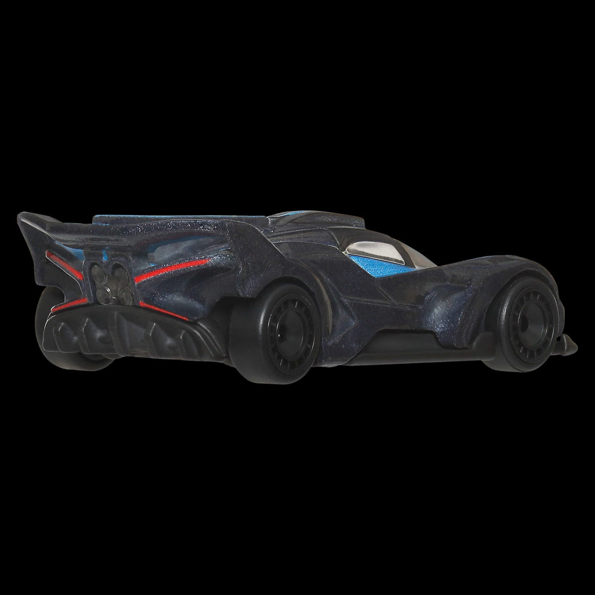 Hot Wheels Collector Vehículo de Colección Bugatti Bolide