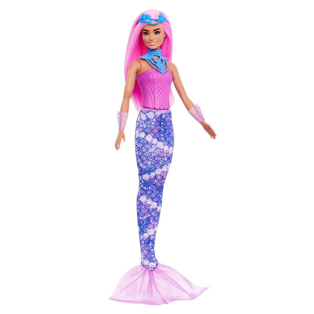Barbie-Calendrier de L’Avent
