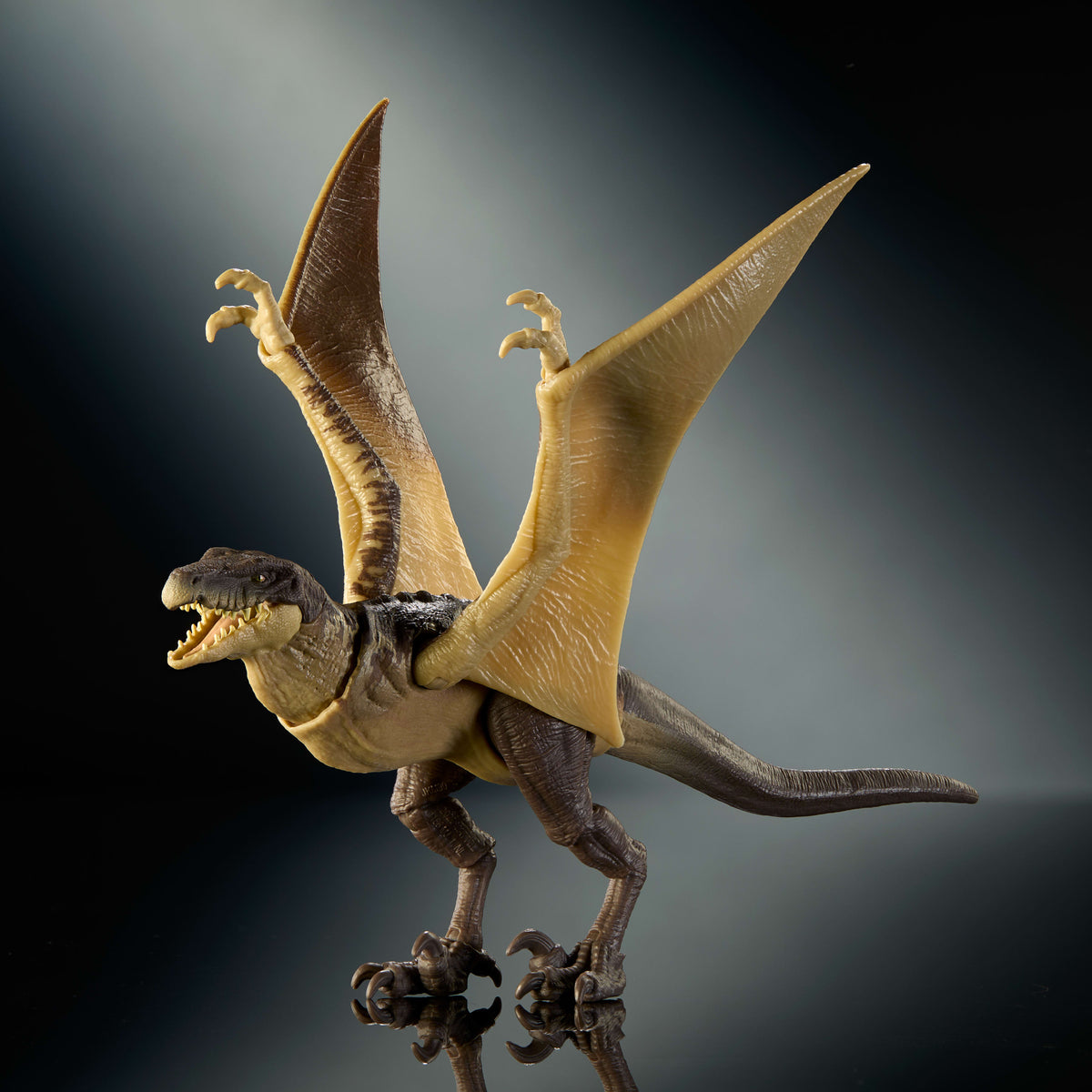 Jurassic World Hammond Collection Mutadon Dinosaur Figure