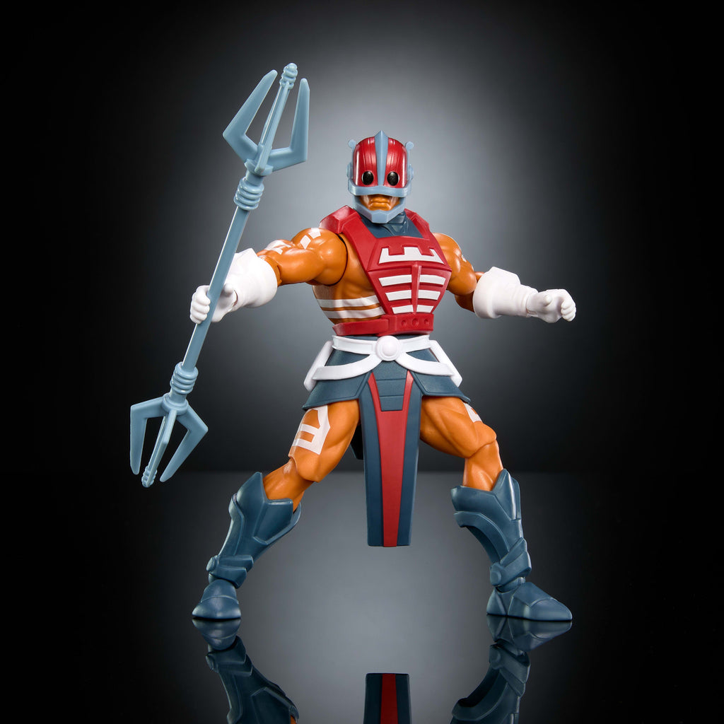 Masters Of The Universe Origins Zodak
