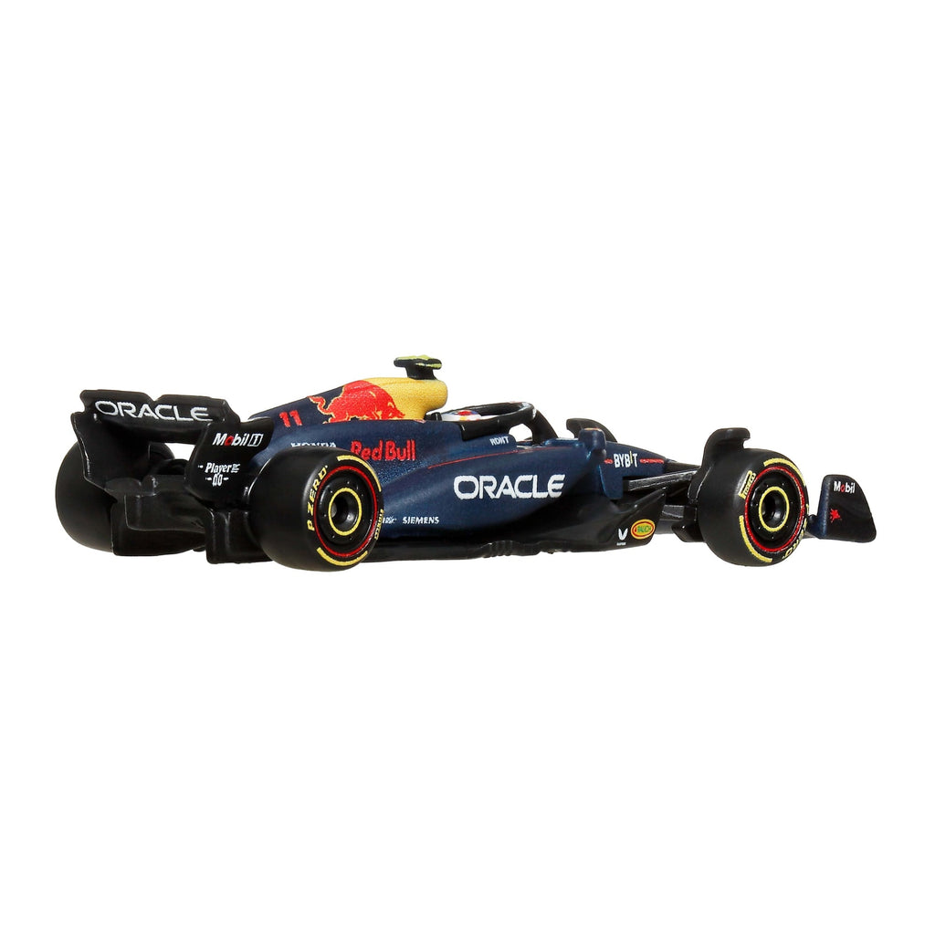 Hot Wheels Collector Vehículo de Juguete Auto Racing Sorpresa