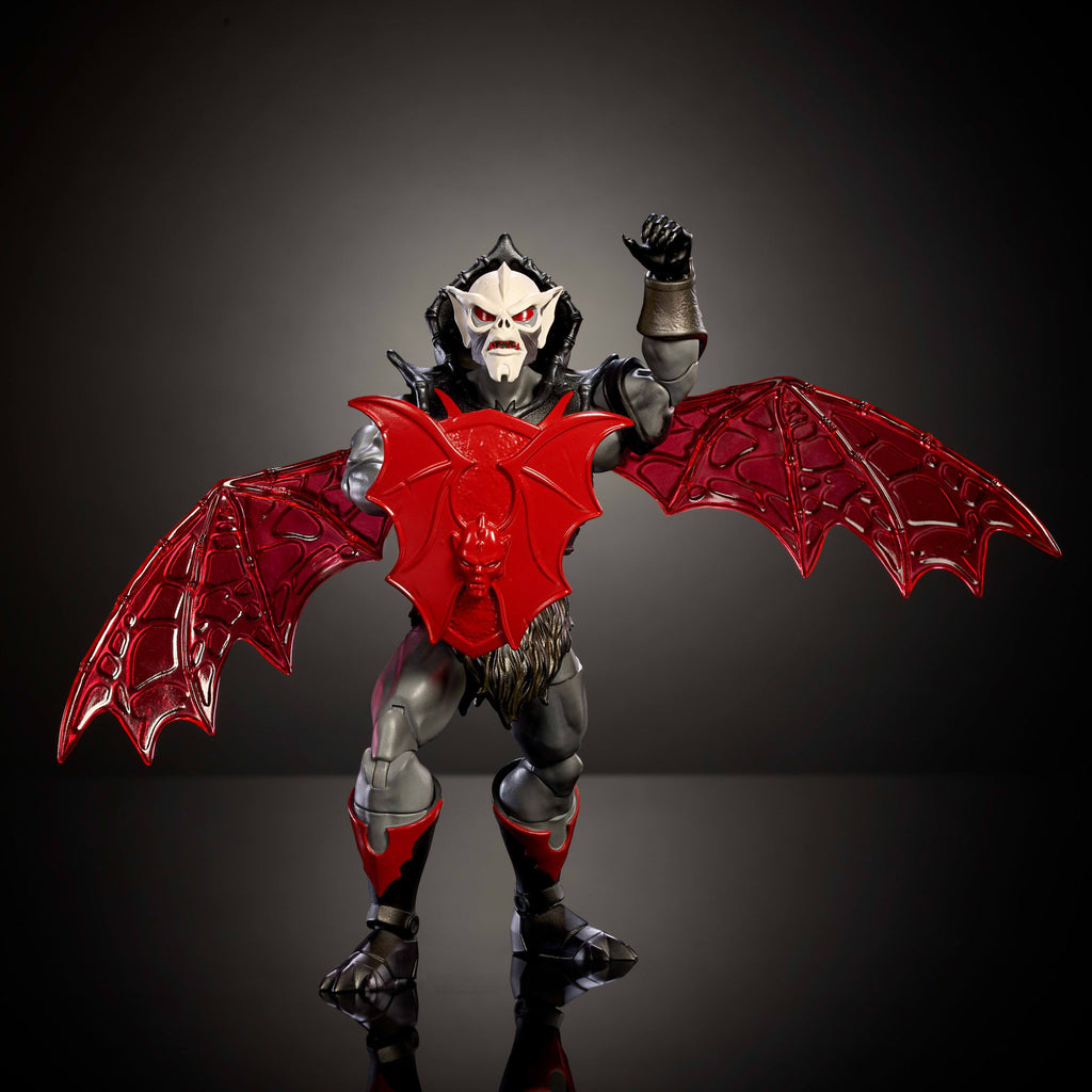 Masters Of The Universe Masterverse New Etheria Princess Power Hordak Action Figure 7 Inch