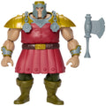 Les Maîtres de L’Univers Origins-Figurine Articulée Bélios deluxe