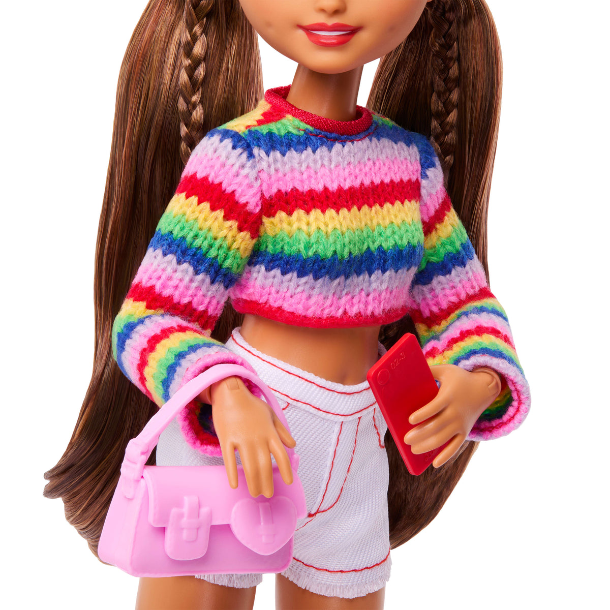 Barbie Poupée Barbie Teresa Dream Besties Week-end D’Évasion