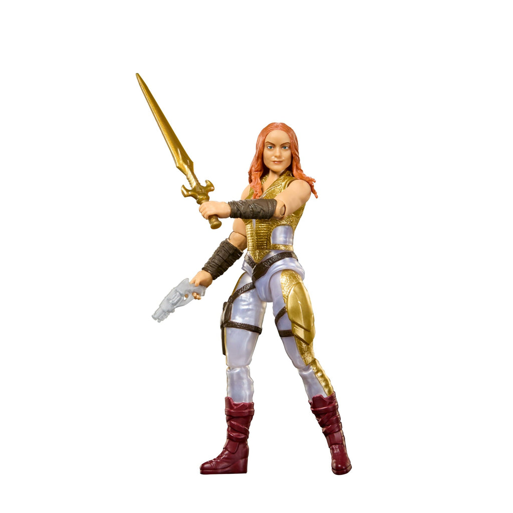 Les Maîtres de L’Univers-Figurine Articulée Tila