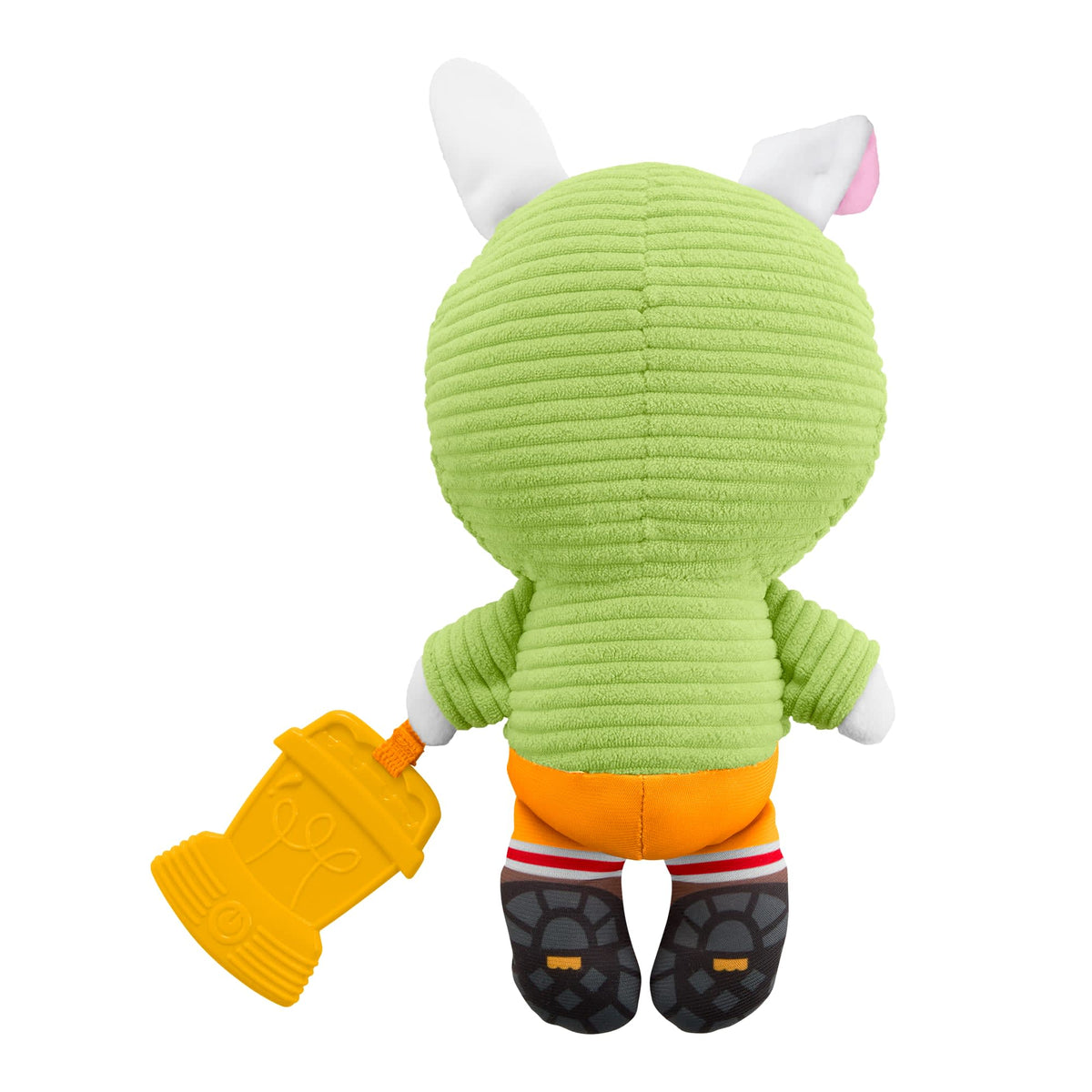 Fisher-Price Infant Juguete para Bebés Conejito Aventuras Divertidas