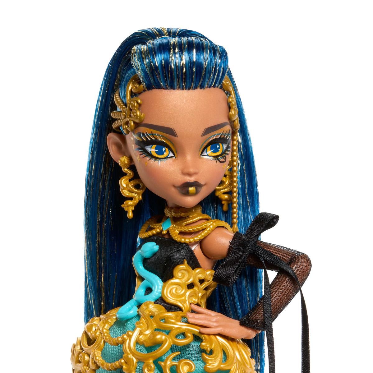 Monster High Boneca Aniversário Draculaura 1600 Cleo