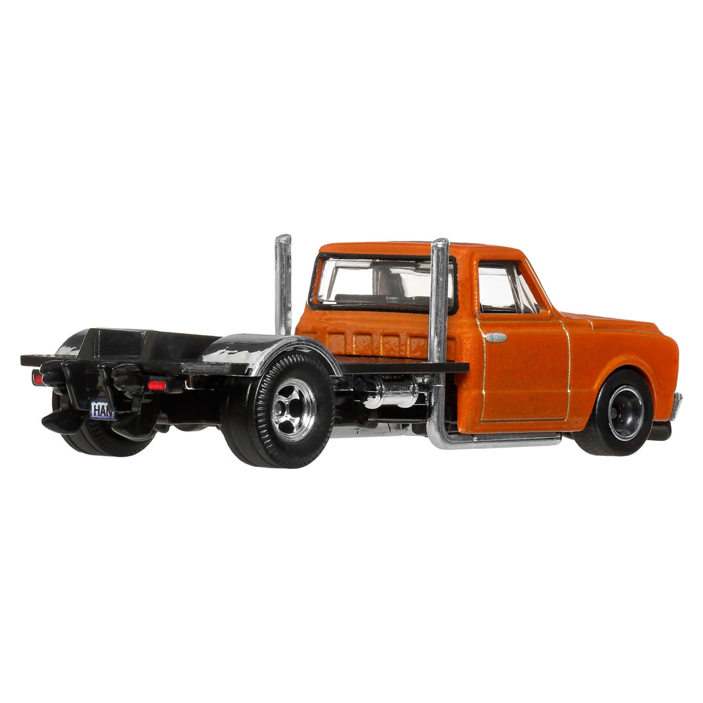 Hot Wheels Cars, Premium Fast & Furious Car For Adult Collectors
