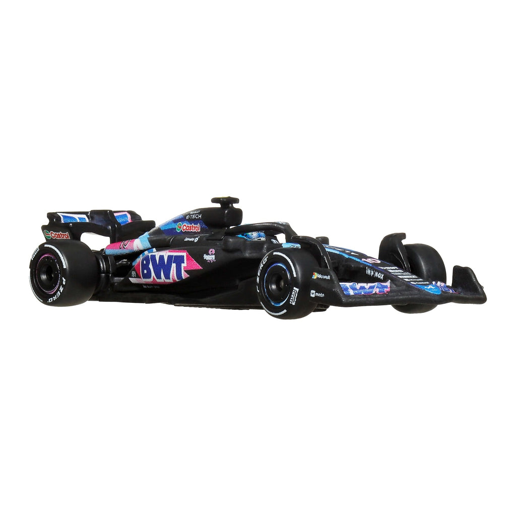 Hot Wheels Collector Vehículo de Colección Auto Racing Sorpresa