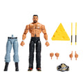Wwe Coffret Monday Night Wars Steve Blackman