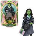 Wicked Muñeca Wicked Muñeca Look Uniforme Shiz Elphaba