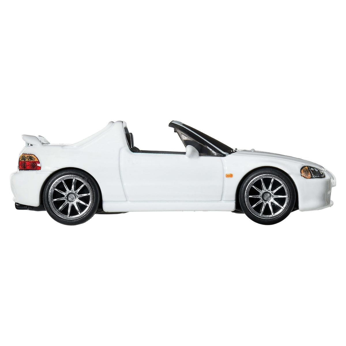Hot Wheels Collector Vehículo de Colección Auto Rápidos y Furiosos Honda del Sol