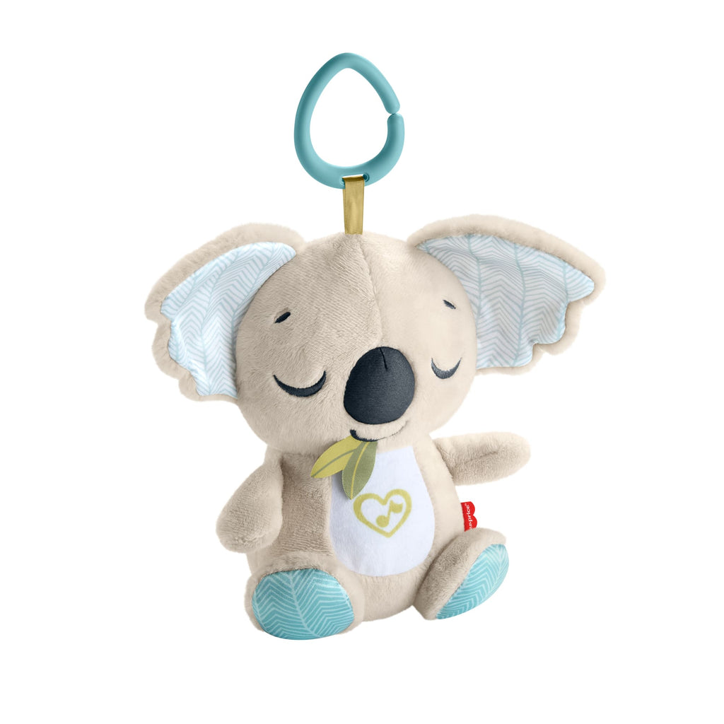 Fisher-Price® Doudou Koala à Emporter