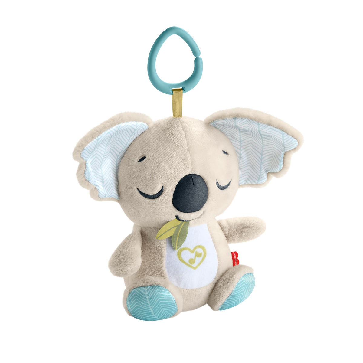 Fisher-Price® Doudou Koala à Emporter