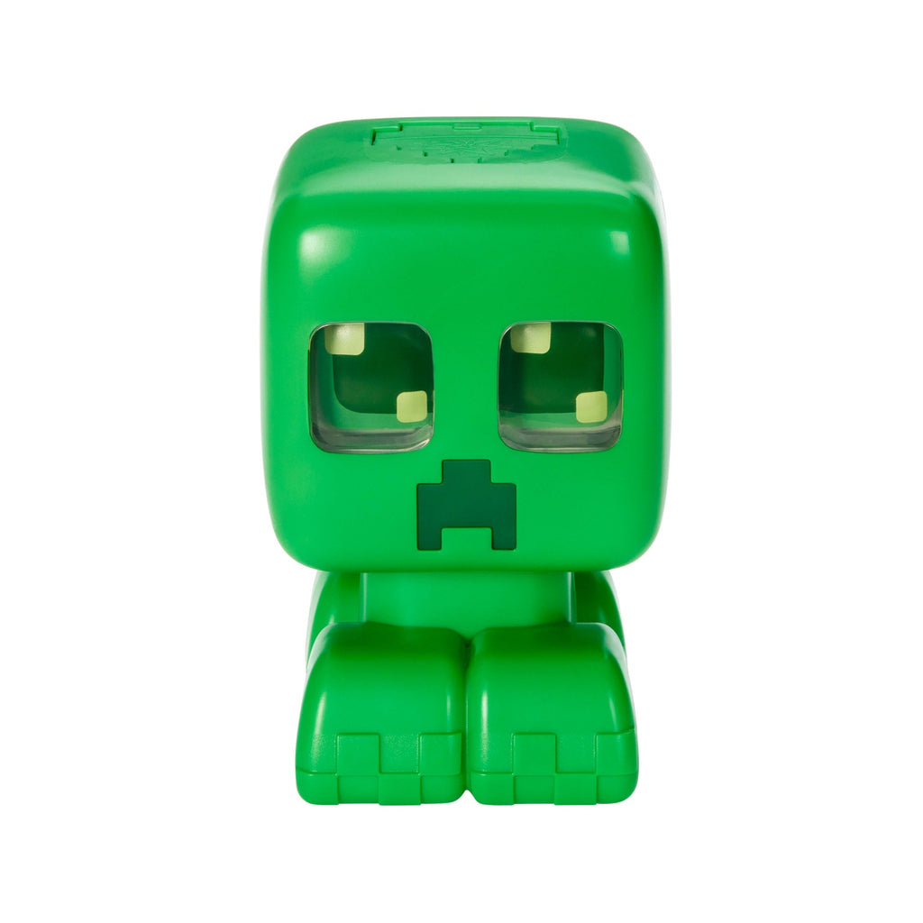 Minecraft Figurine Creeper, Mon Animal de Compagnie