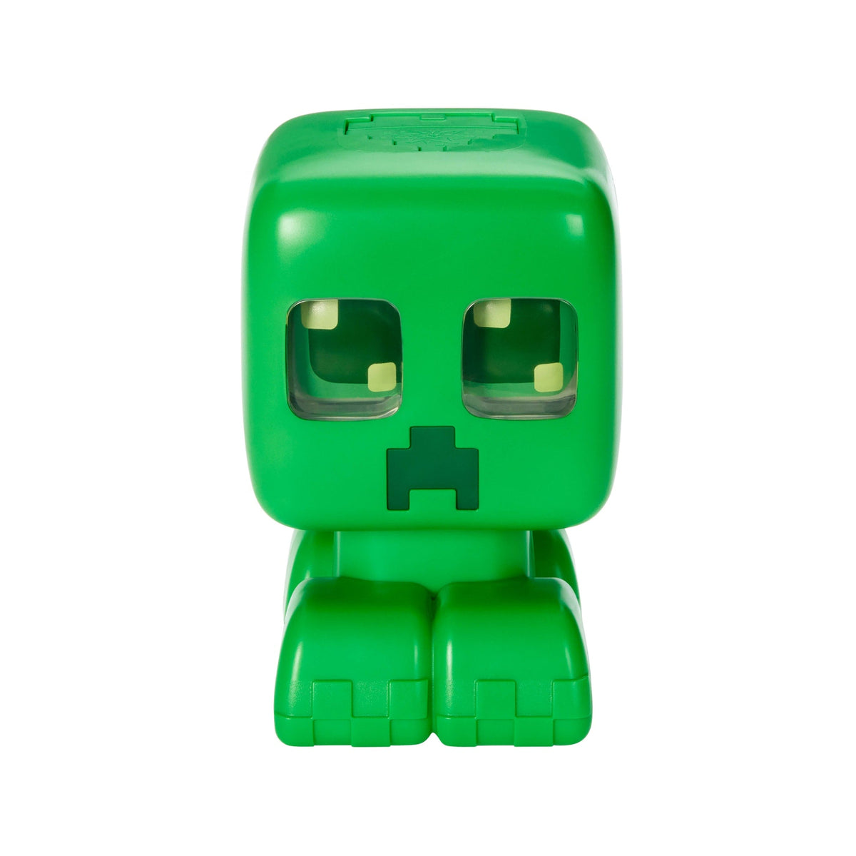 Minecraft Figurine Creeper, Mon Animal de Compagnie