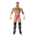 WWE Cm Punk Action Figure, Main EVent Series #164, 6-inch Collectible With Articulation