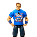 WWE John Cena Action Figure, Main EVent Series #162, 6-inch Collectible With Articulation