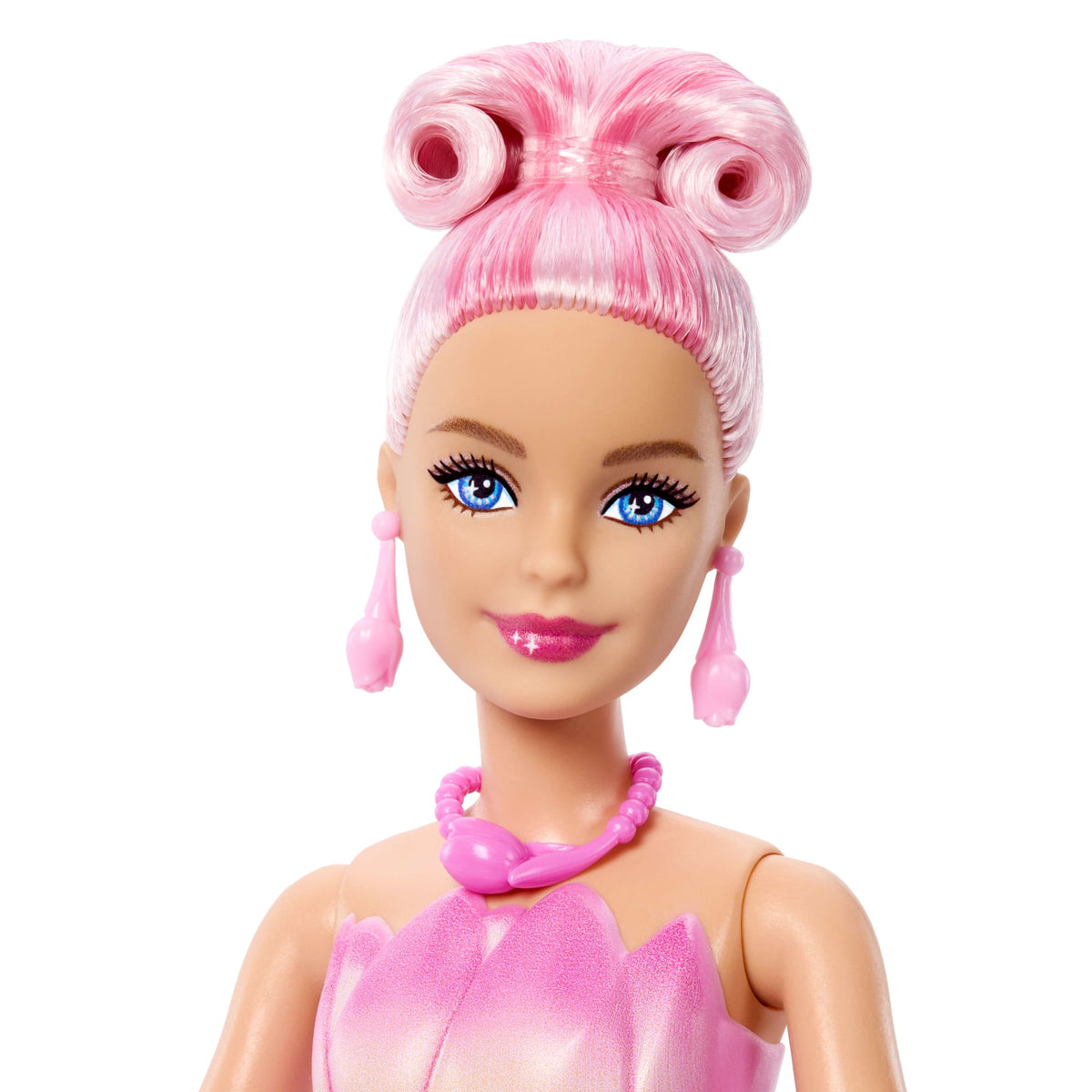Barbie®-Poupée Pétals Pop Tulipe et Accessoires