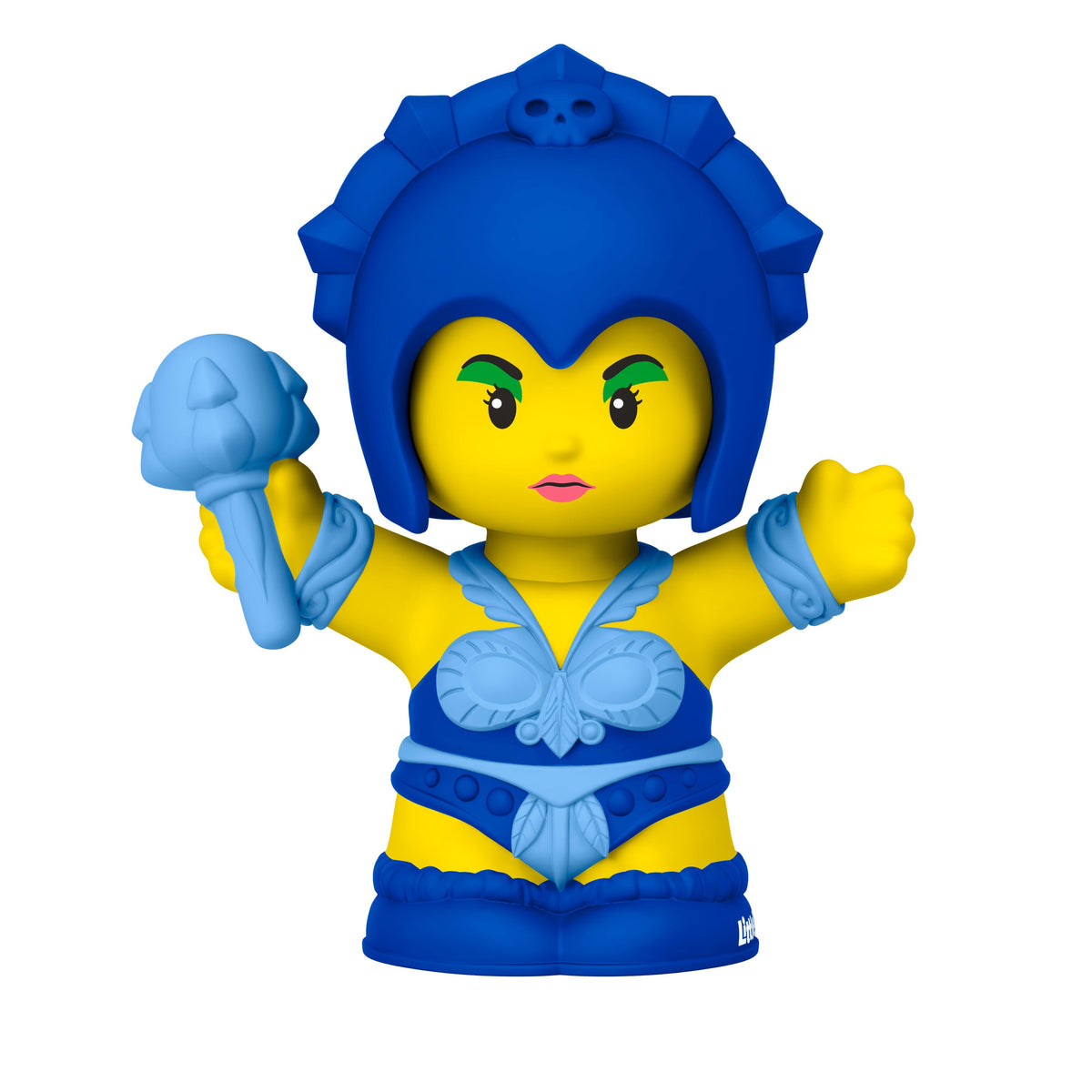 Little People Masters of Universe: Guerreiros do Mal