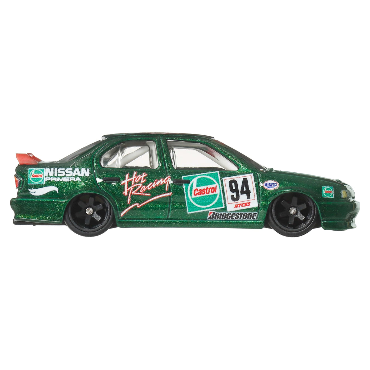 Hot Wheels Collector Vehículo de Colección Nissan Primera