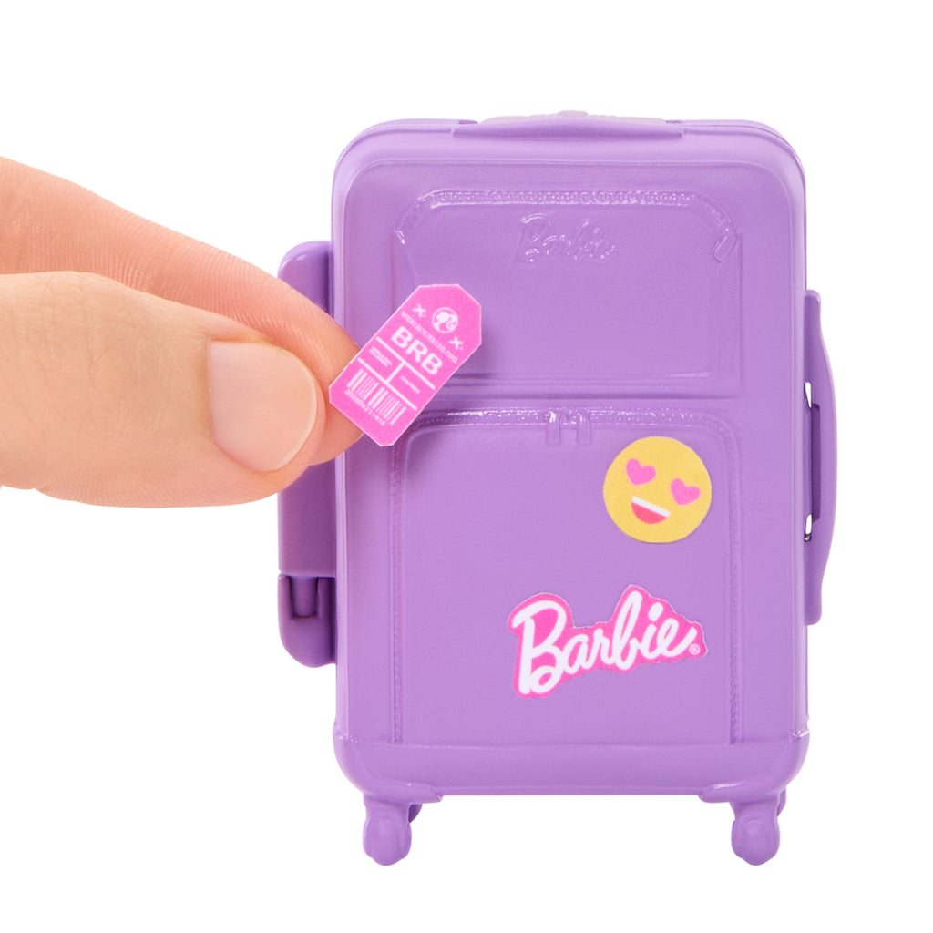 Barbie Family Barbie Conjunto de Jogo com Boneca