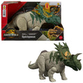 Jurassic World Dinossauro de Brinquedo Rebirth Rugido Selvagem Spiclypeus
