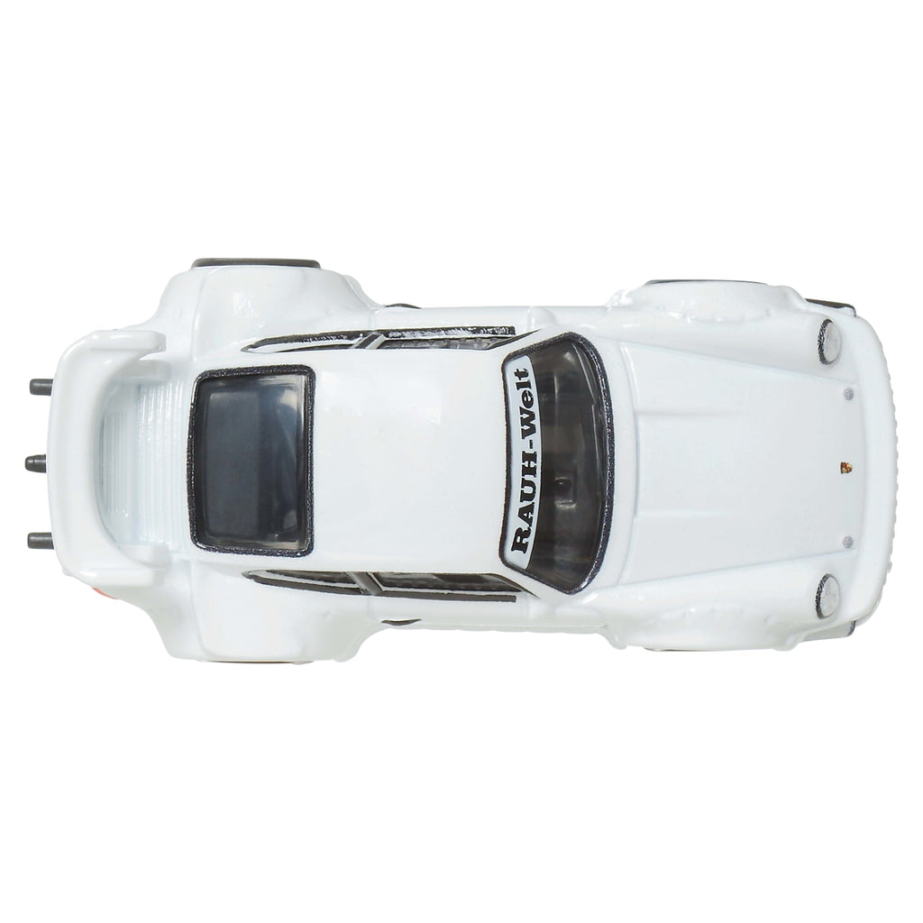 Hot Wheels Collector Vehículo de Colección Auto Porsche 930 RWB