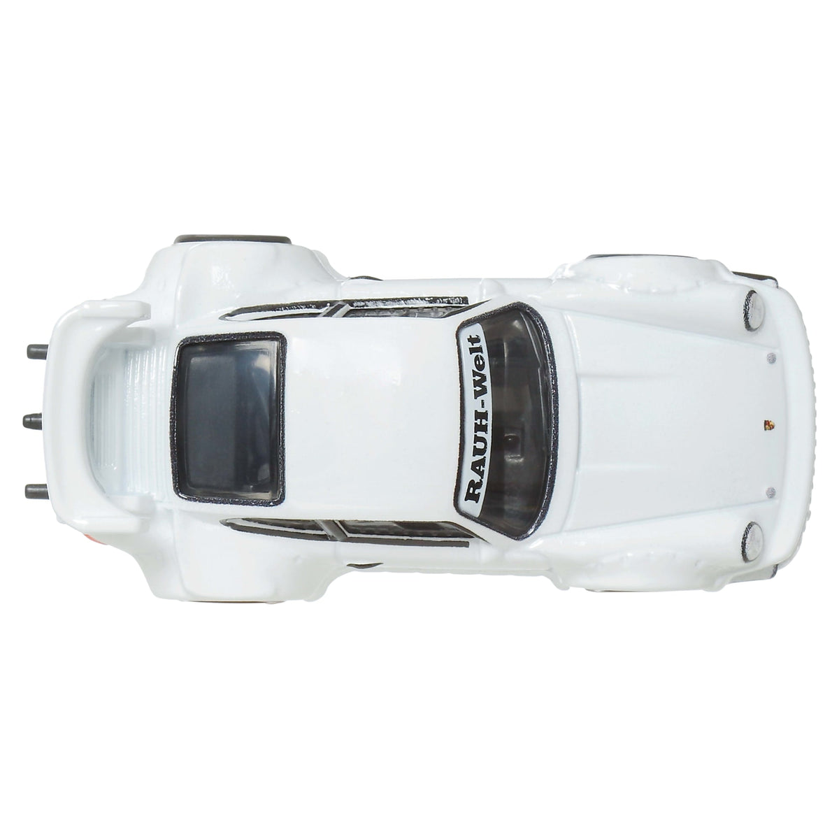 Hot Wheels Collector Vehículo de Colección Auto Porsche 930 RWB