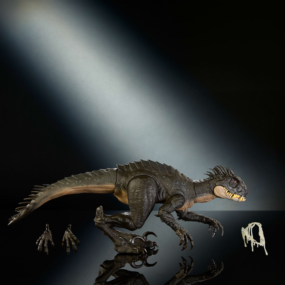 Jurassic World Hammond Collection Jurassic World Scorpio Rex
