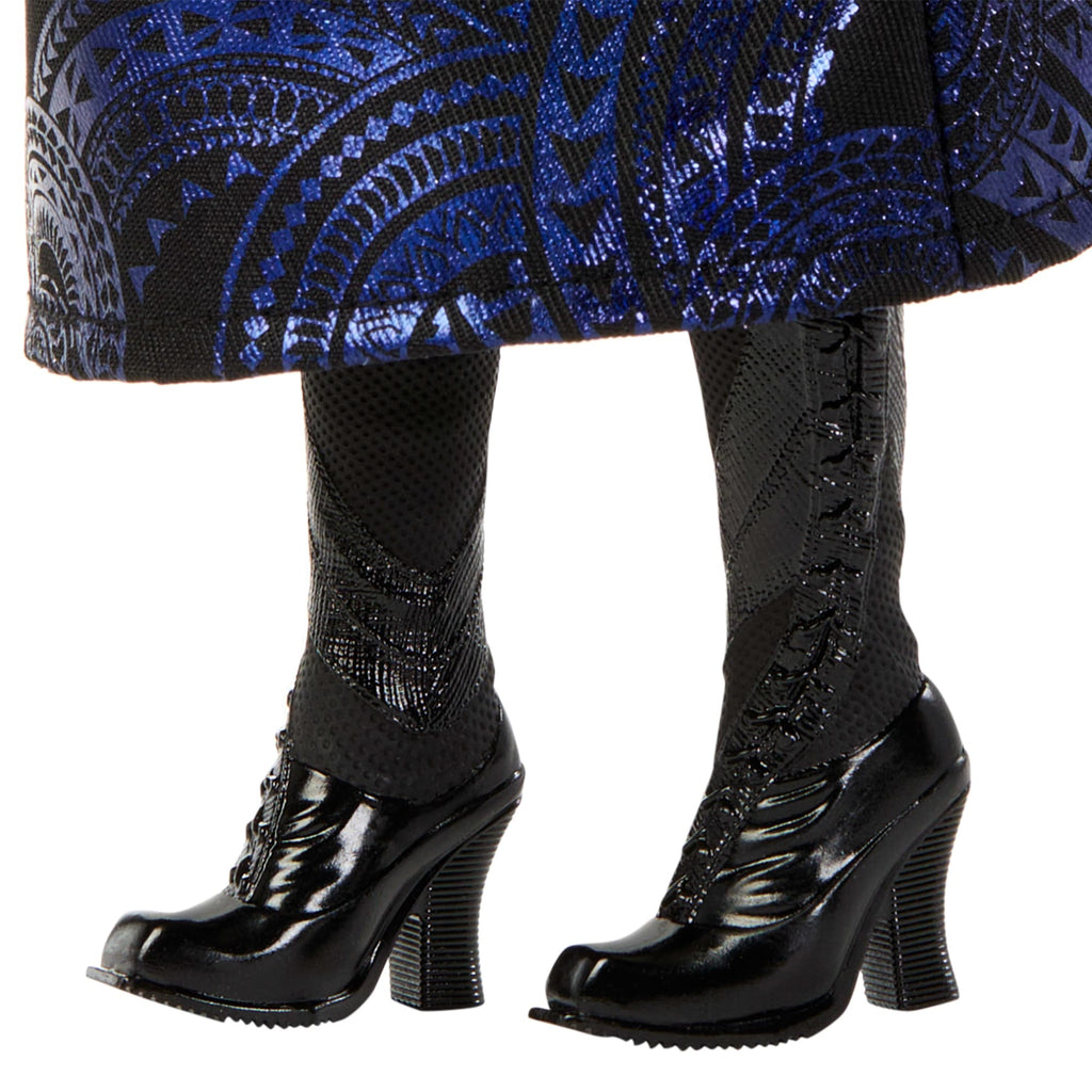 Universal Pictures’ Wicked: For Good Singing Elphaba Doll, Movie-Inspired Outfit, Sings “For Good