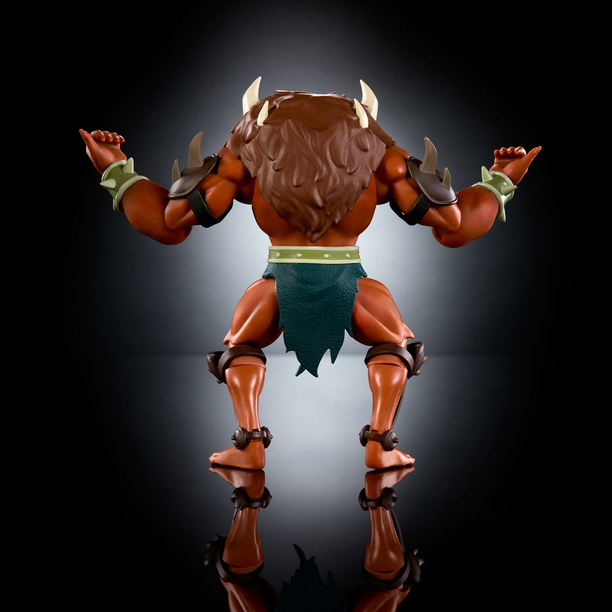 Les Maîtres de L’Univers Origins-Figurine Articulée Le Monstre