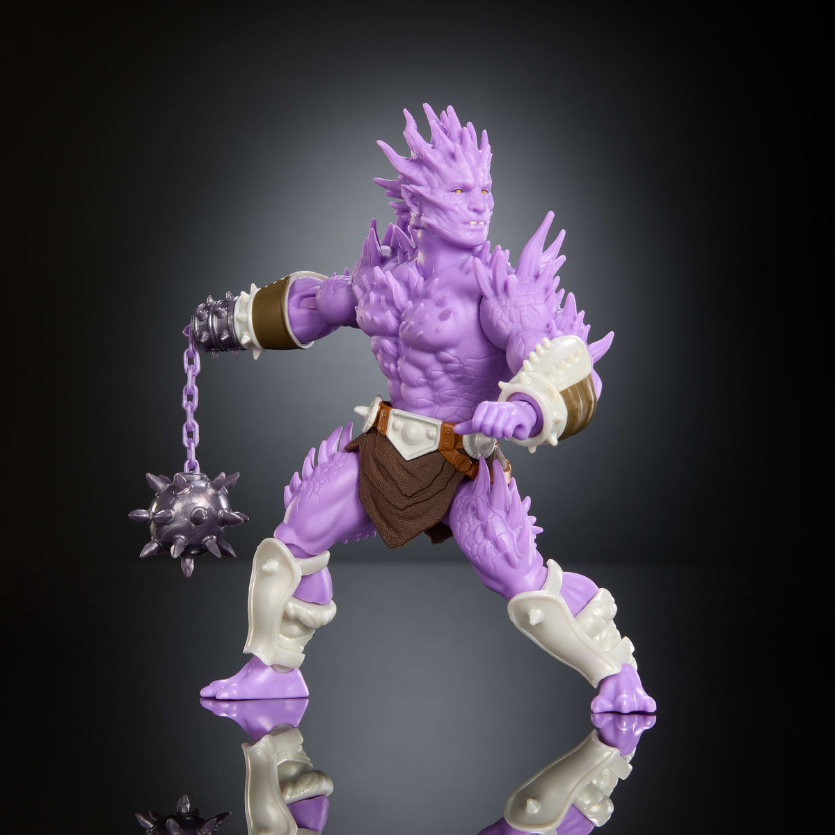 Masters Of The Universe Origins Spikor 2026 Movie 5.5 Inch Action Figure Villain Toy